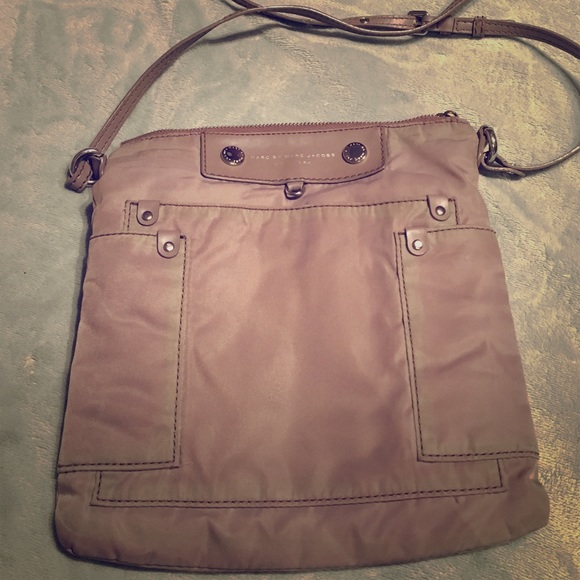 🎀Marc by Marc Jacobs crossbody bag🎀