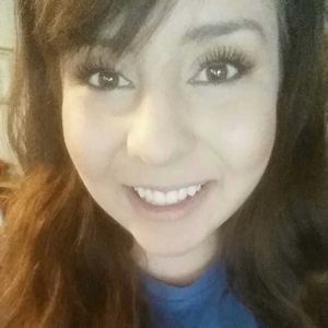 Meet your Posher, Sharon