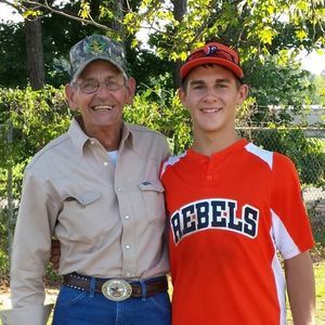 Meet your Posher, Tracy