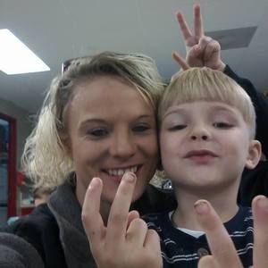 Meet your Posher, Melissa