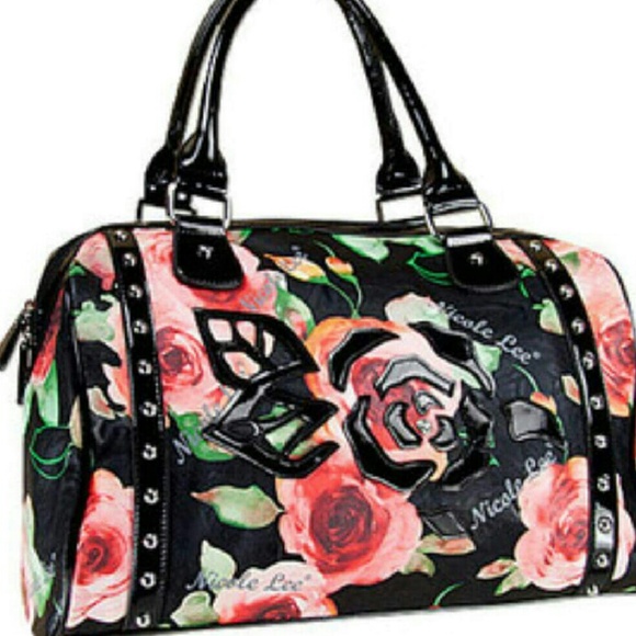Nicole Lee handbag