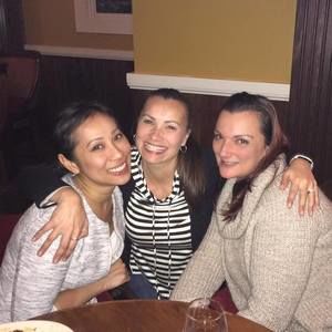 Meet your Posher, Medea