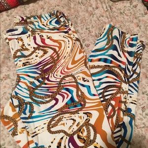 Nicki minij pants