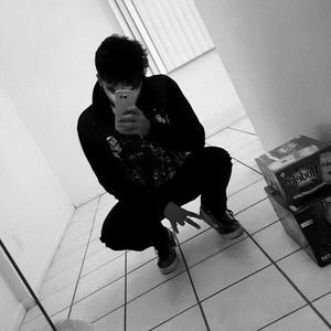 Meet your Posher, Irvin