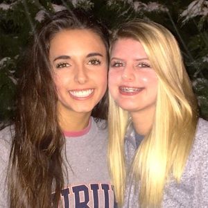 Meet your Posher, Ally