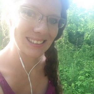 Meet your Posher, Rebekka