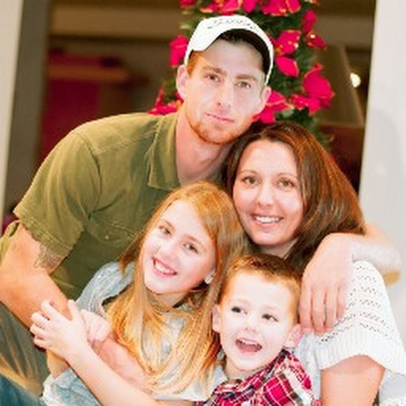 Meet your Posher, Tara