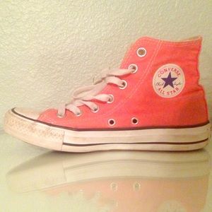 Converse!