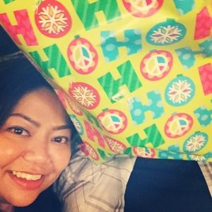 Meet your Posher, Camille