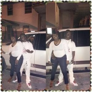 Meet your Posher, Jonesha