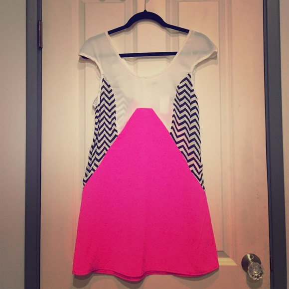 LF mini dress