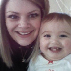 Meet your Posher, Jade