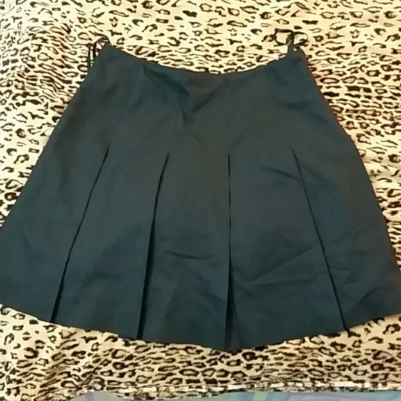 Jones New York Dresses & Skirts - Jones New York Black Skirt