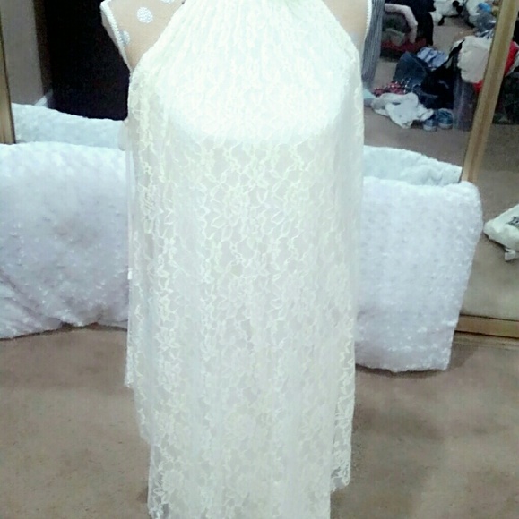 "Free People" Dress. NWOT