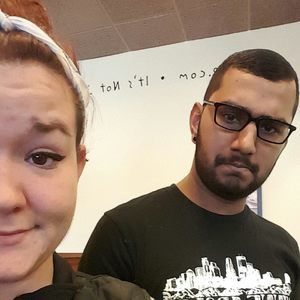 Meet your Posher, Tiffany