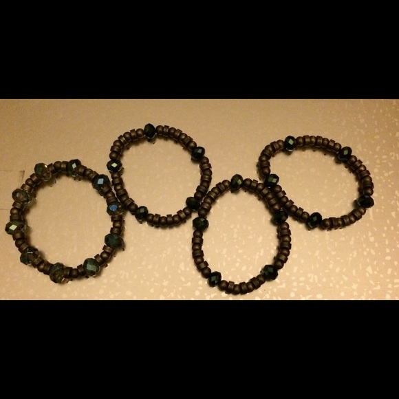 Bracelets - Picture 2 of 2