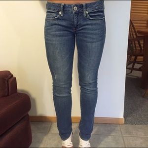 AE Light Jeans