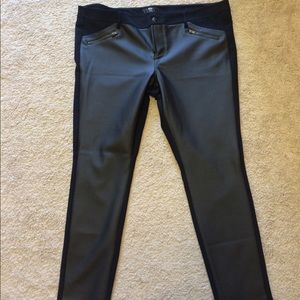 Xhilaration Women's Pant