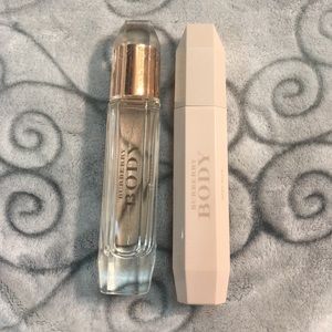 Body by Burberry Parfum Perfume 2 fl oz