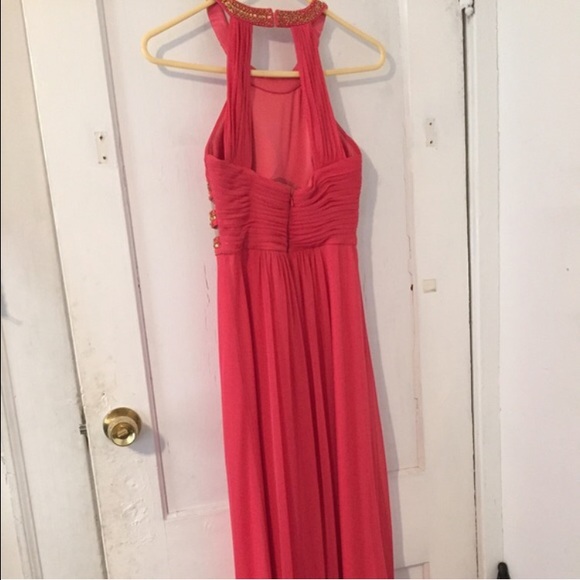 Prom Dress - Picture 2 of 2