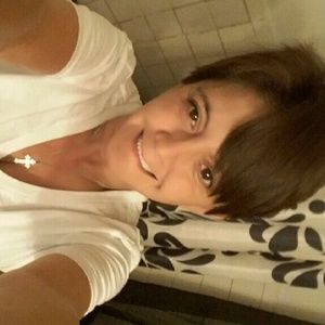 Meet your Posher, Tonya