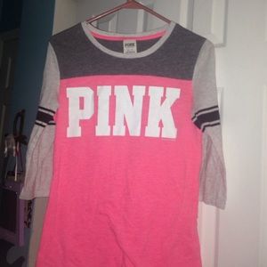 Victoria's Secret PINK shirt