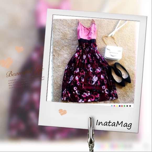 Gorgeous Maxi Dress