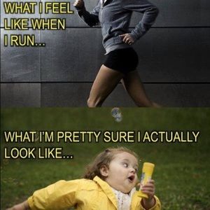 Meet your Posher, Sharla