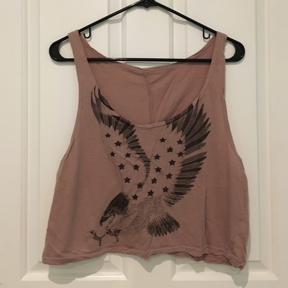 Brandy Melville top