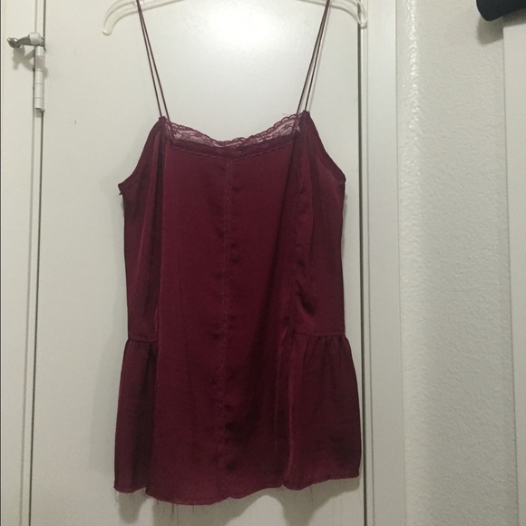 Free People Camisole