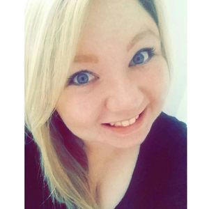 Meet your Posher, Kassandra