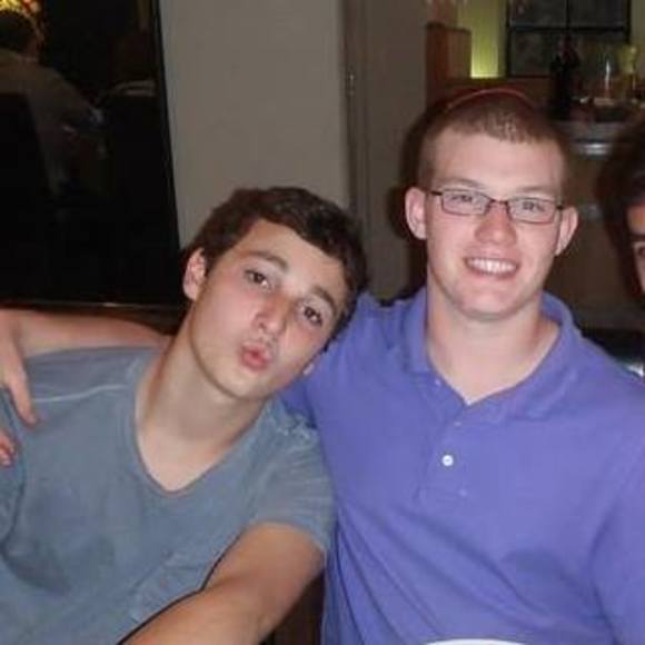 Meet your Posher, Jacob - Picture 1 of 1