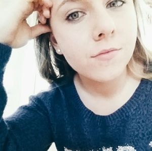 Meet your Posher, Isabella