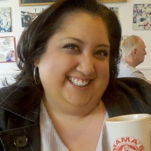 Meet your Posher, Veronica