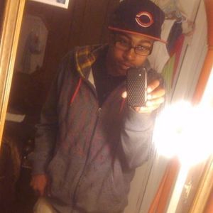 Meet your Posher, Peter