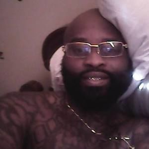 Meet your Posher, Jerome