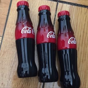 🚫SOLD🚫 Coca Cola Liquid Liner Trio
