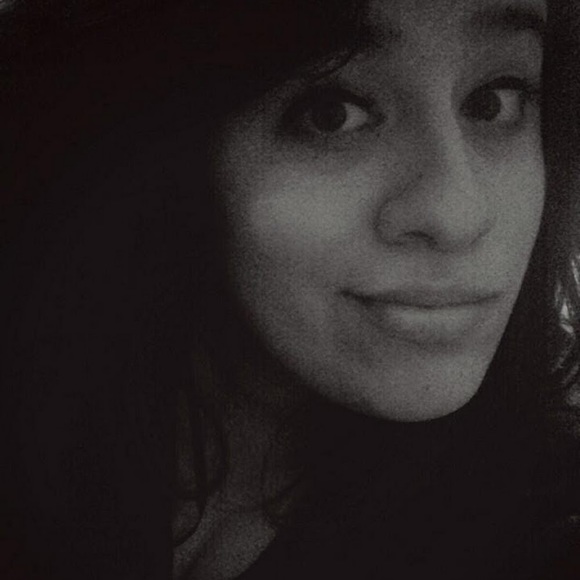 Meet your Posher, Benessa a.