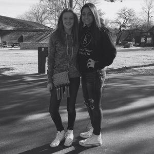 Meet your Posher, Autumn