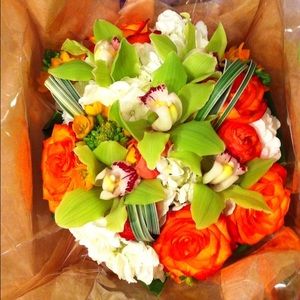 Meet your Posher, Helena