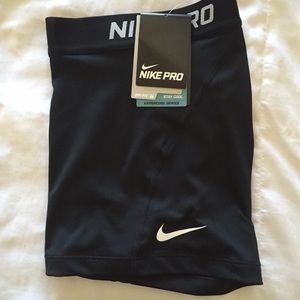 Nike pros
