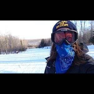 Meet your Posher, Kendyll