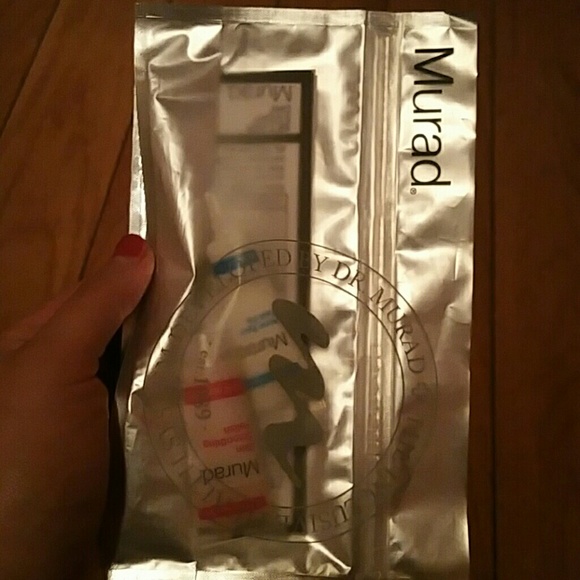 Murad: Acne spot fast fix