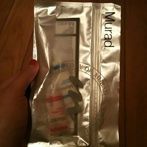 Murad: Acne spot fast fix