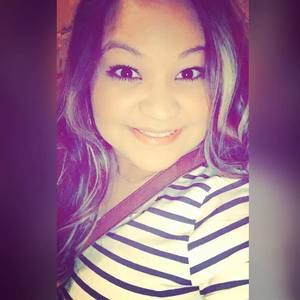 Meet your Posher, Charissa