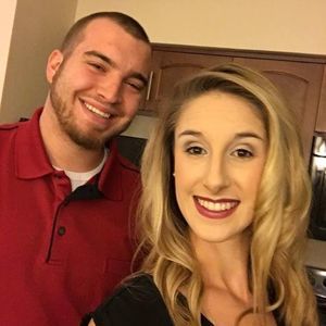 Meet your Posher, Teghan