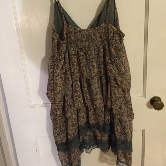 midi dress - Picture 2 of 4