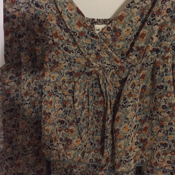 midi dress - Picture 3 of 4