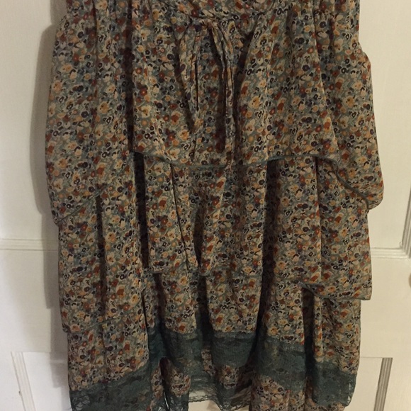 midi dress - Picture 4 of 4