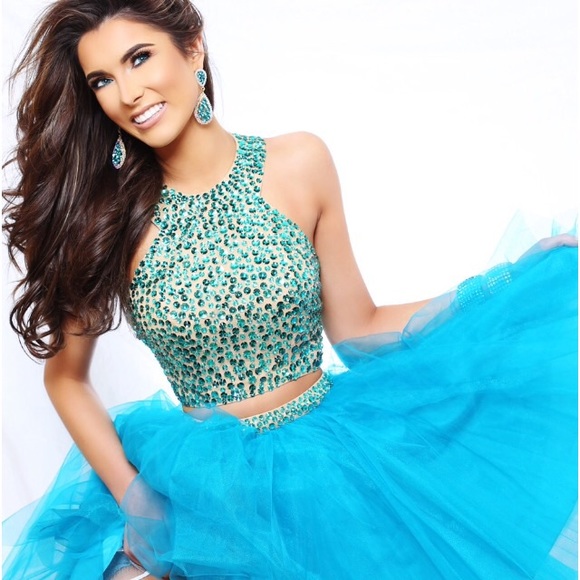 Sherri Hill Short Dresses